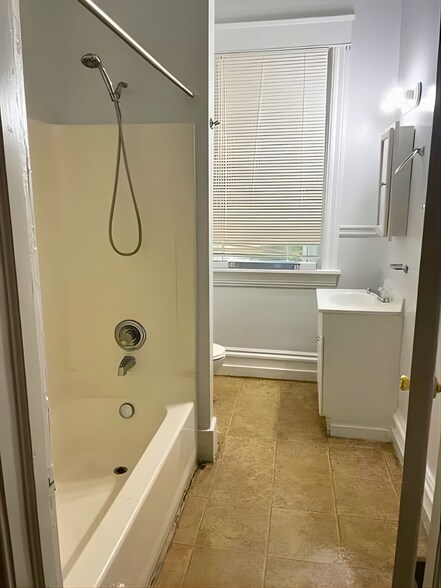 Building Photo - 3311 1st Avenue