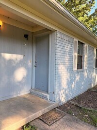 Building Photo - N Joplin Pl