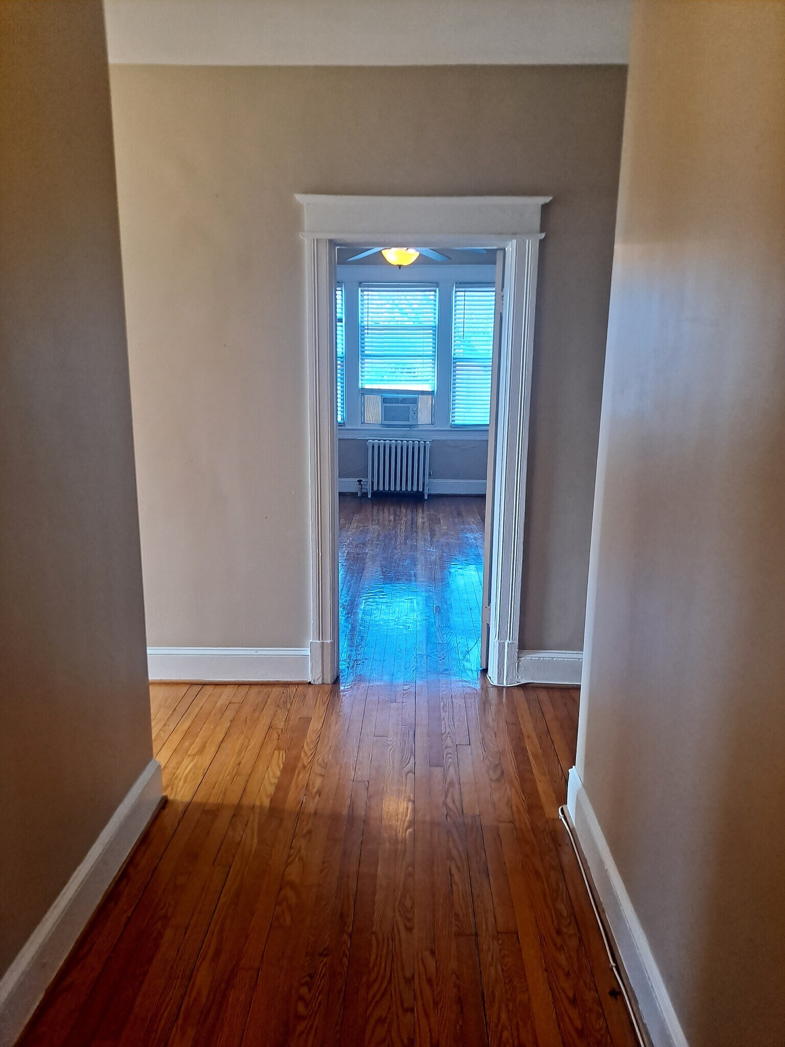 Building Photo - 6645 Georgia Ave NW