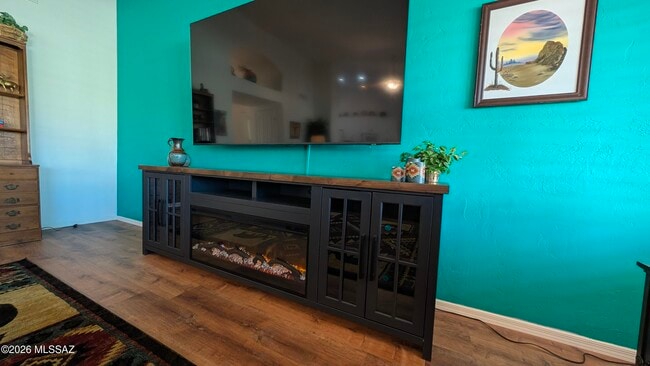 Building Photo - 37284 S Ocotillo Canyon Dr