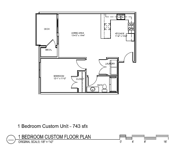 Floorplan - Cedar Green