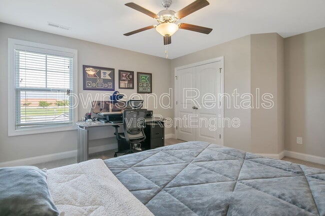Building Photo - 1408 Friar Rock Cir