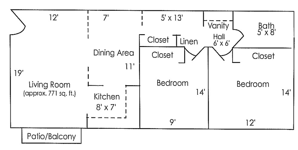 Building Photo - Parkview Estates