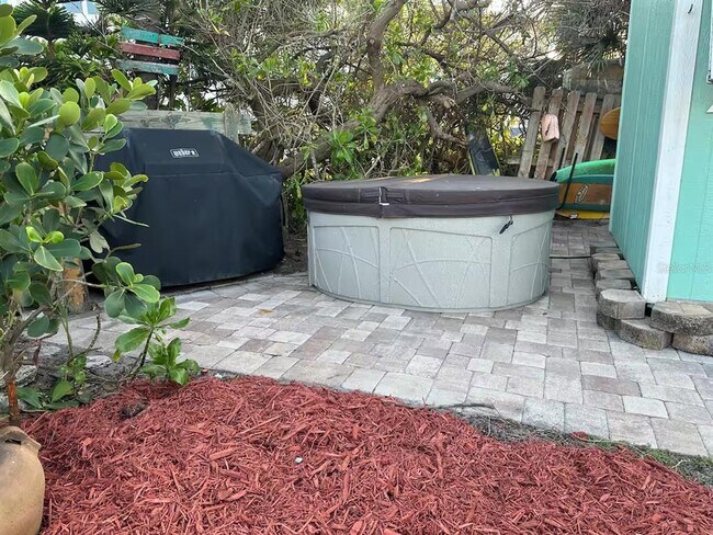 Building Photo - 5 Park Ave