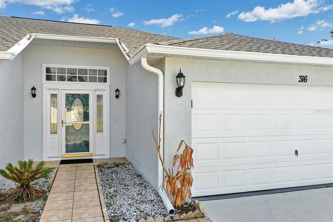 Building Photo - 316 Colony Ct