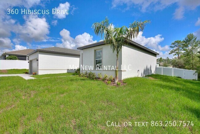 Building Photo - 360 Hibiscus Dr