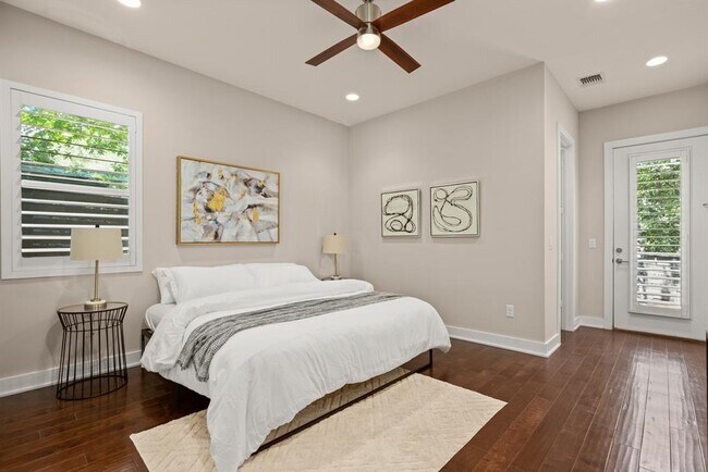 Building Photo - 1730 Bunche Rd