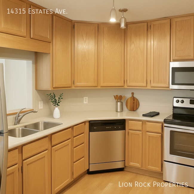 Building Photo - 14315 Estates Ave