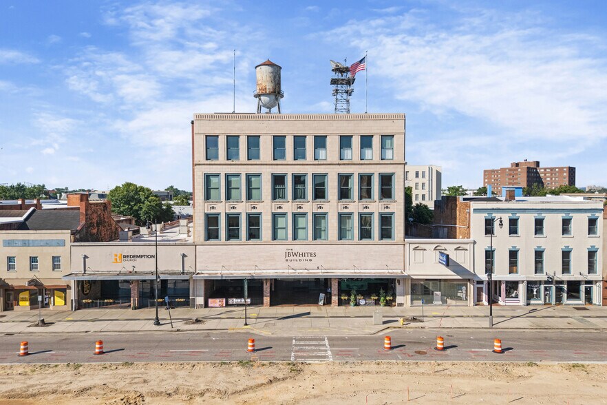 Building Photo - 936 Broad St