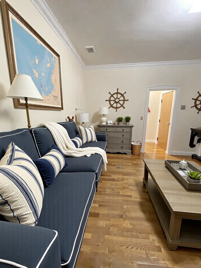 Building Photo - 4 Park Vale Ave