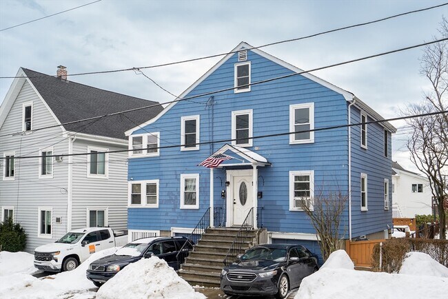 Building Photo - 19 Fairview Ave