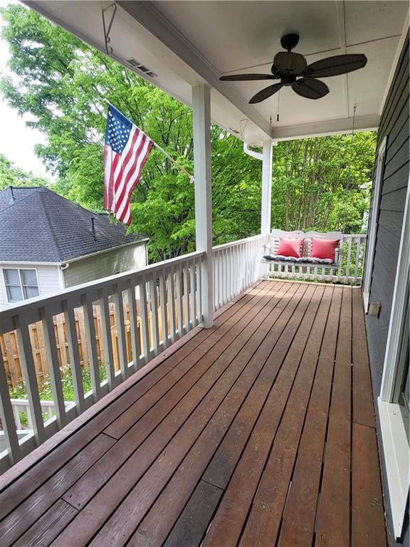 Building Photo - 1155 Davis Pl NW