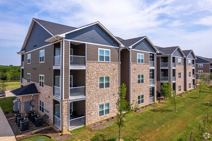 ENNIS TRAILS 600 S Sonoma Trl Ennis TX 75119 Apartment Finder
