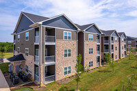 Building Photo - Ennis Trails