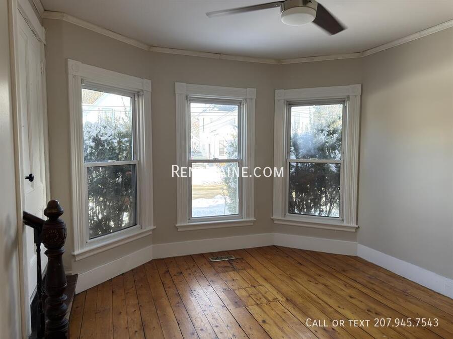 Building Photo - 57-59 Holyoke Street Apt.-1