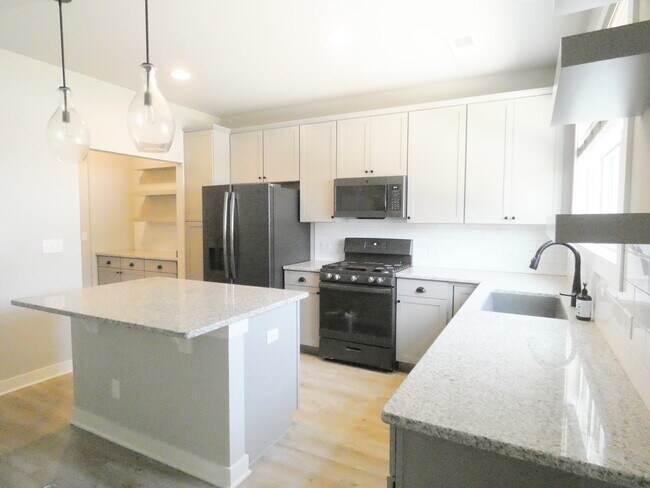 Building Photo - 2804 Kincheloe Ct