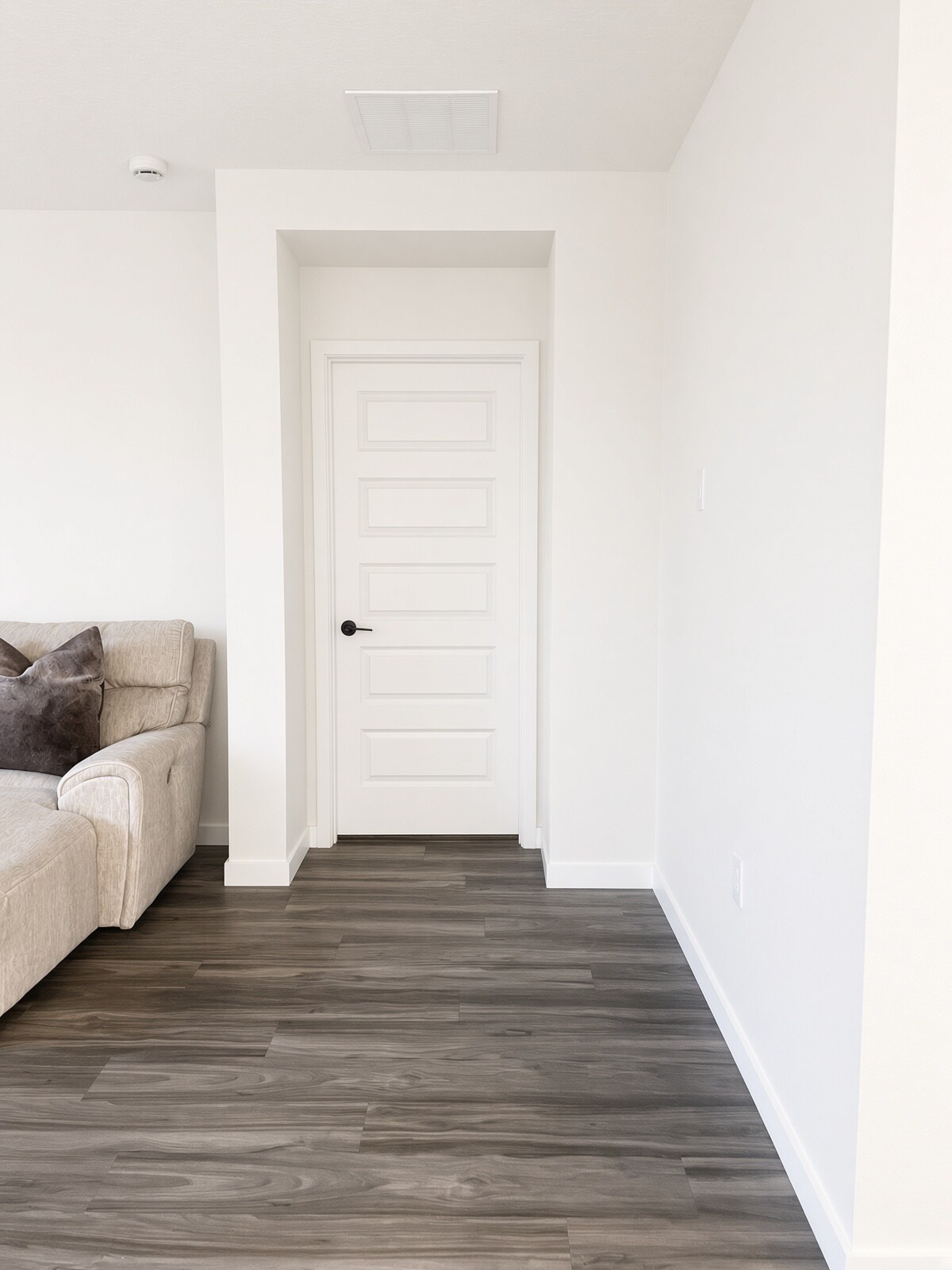 Master Bedroom Entrance - 424 Talisi Loop