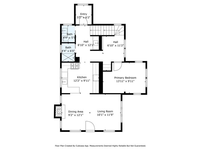 Building Photo - Hayes House