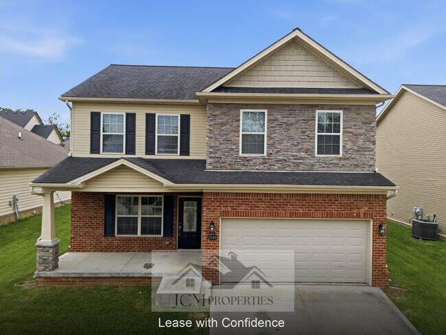 Building Photo - 2844 Kearney Creek Ln