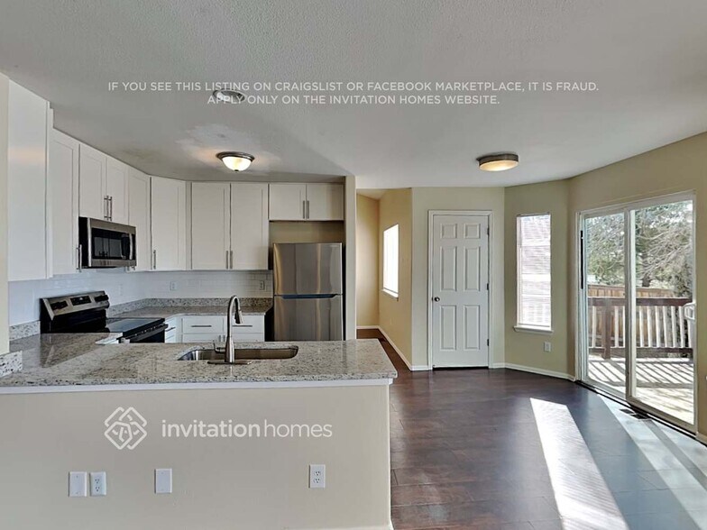 Building Photo - 15907 Rock Crystal Dr