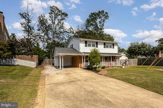 Building Photo - 6919 Rolling Rd