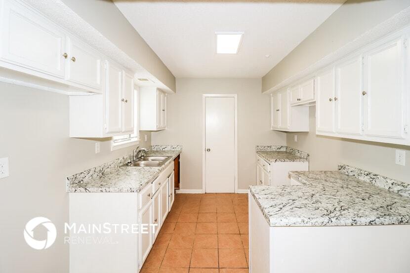 Building Photo - 4001 Ganymede Cove