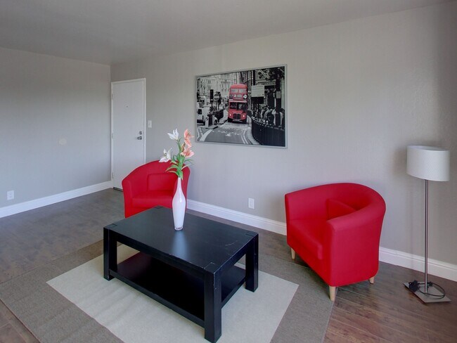 Floorplan - 2166 E 27th Street