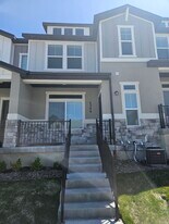 Building Photo - 4350 W Dixon Way