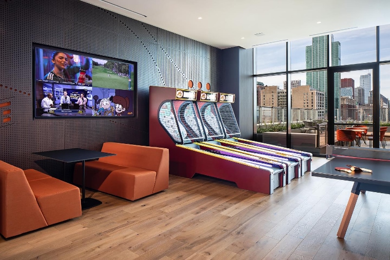 Building Photo - 1222 S Prairie Ave