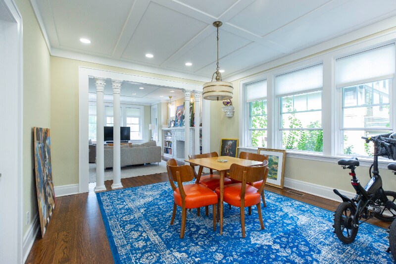 Building Photo - 108 S Notre Dame Ave