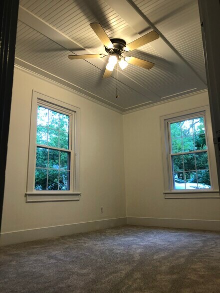 First downstairs bedroom - 873 Highland Ave NW
