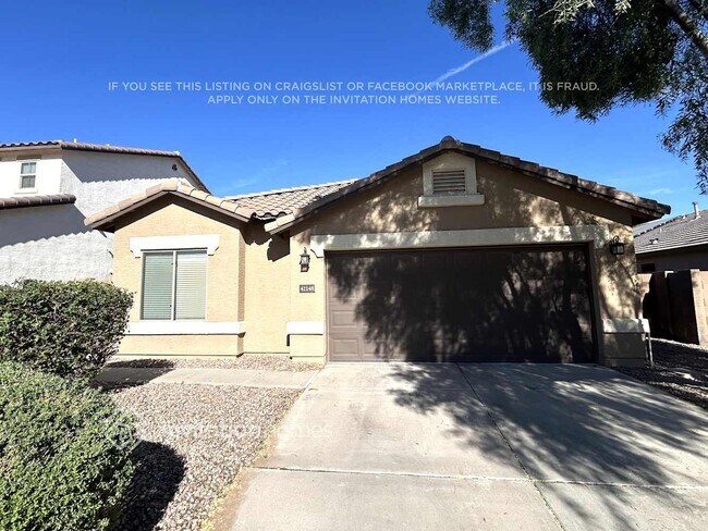 Building Photo - 42148 W Cheyenne Dr