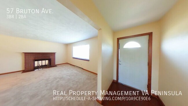 Building Photo - 57 Bruton Ave