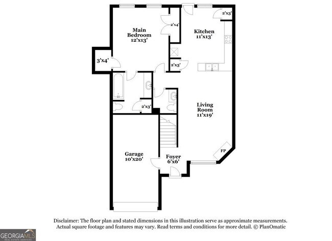 Building Photo - 135 Lakeside Cir
