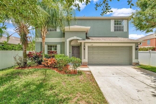 Building Photo - 3529 Lefays Point