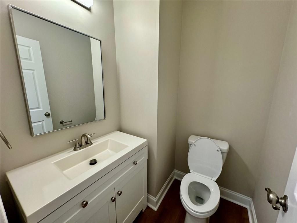Building Photo - 2662 Pierce Brennen Ct NE