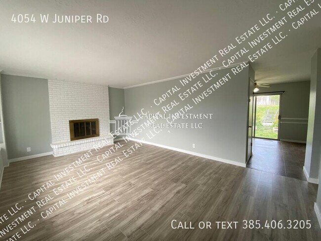 Building Photo - 4054 W Juniper Rd