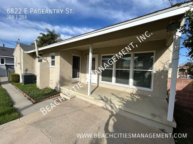 Building Photo - 6822 E Pageantry St