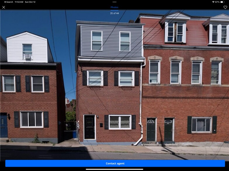 Building Photo - 104 S 12th St