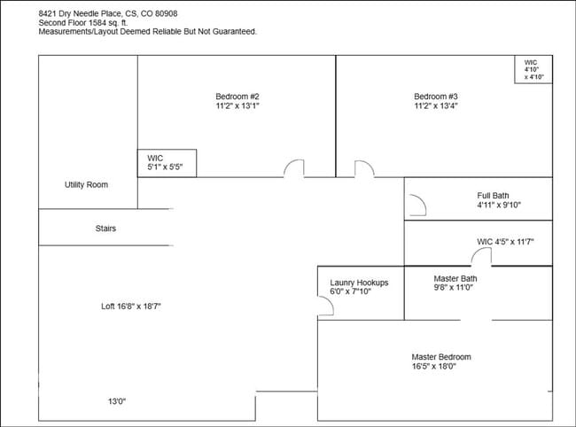 Building Photo - LARGE TWO STORY 3 BED/2.5 BATH W/3 CAR GAR...