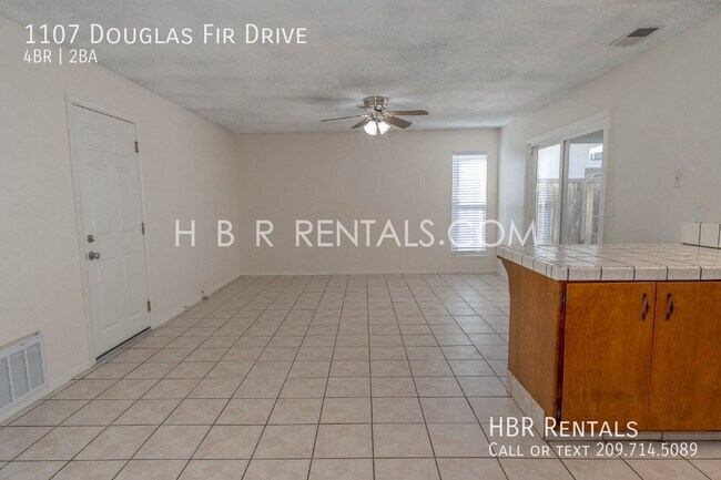 Building Photo - 1107 Douglas Fir Dr