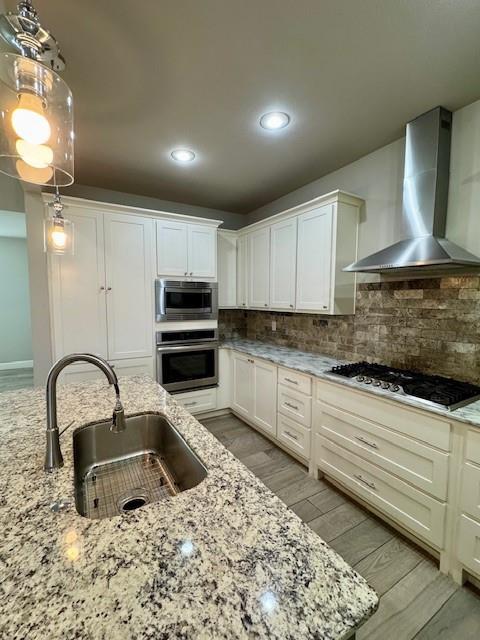 Building Photo - 4608 SW Plumley Ave