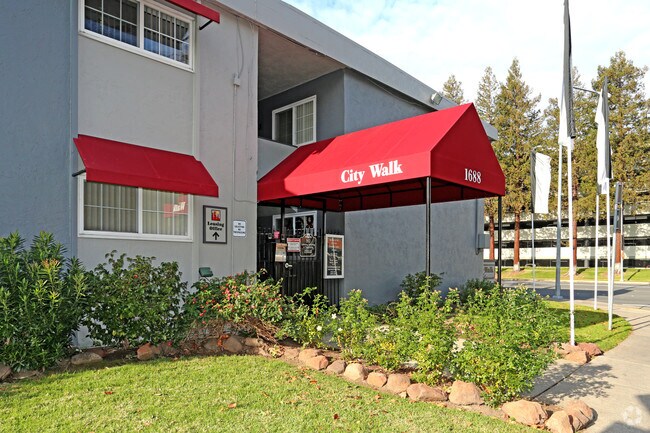 Primary Photo - City Walk Apartments