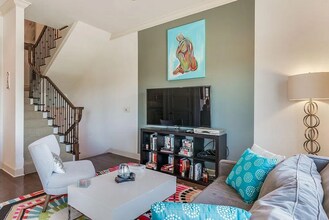 Building Photo - **Stylish Downtown Condo at The Hill – Wal...