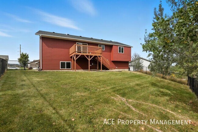 Building Photo - 2322 Cognac Ct
