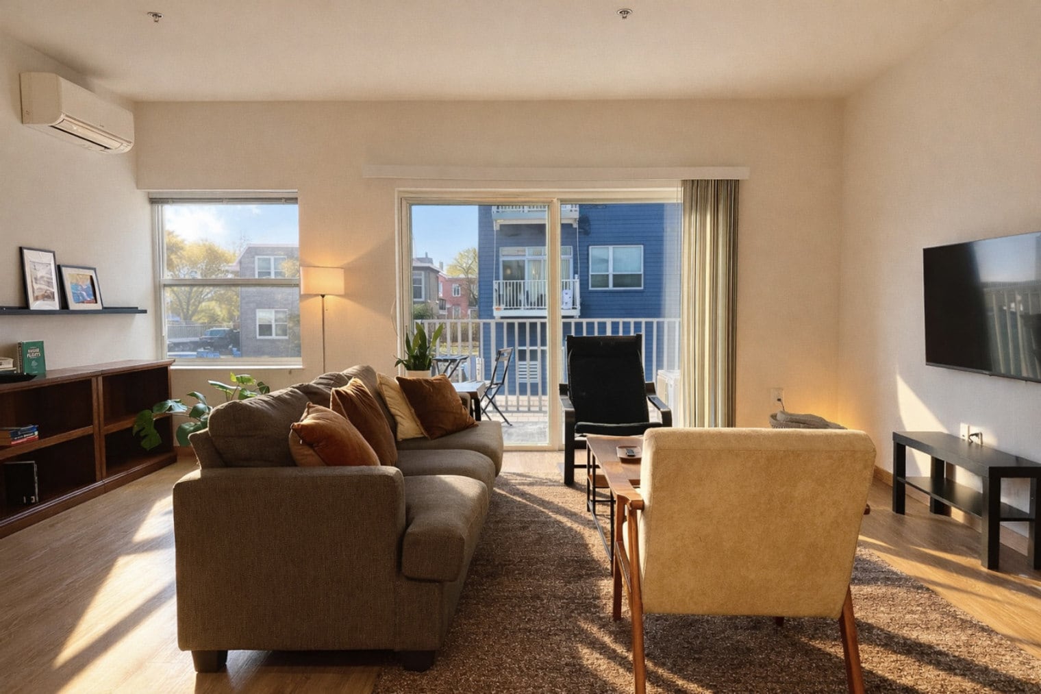 Building Photo - 1640 N Water St