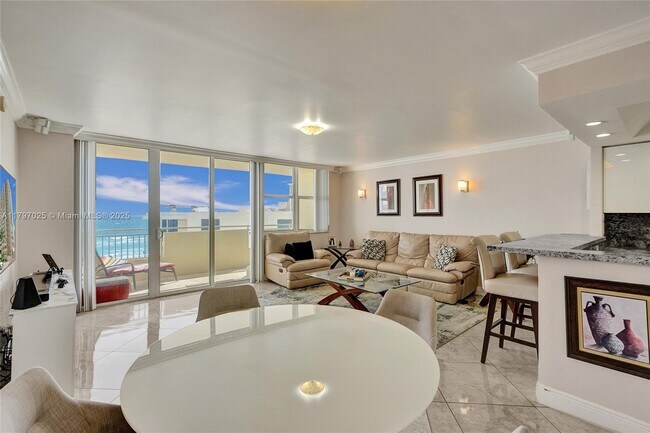 Building Photo - 3180 S Ocean Dr