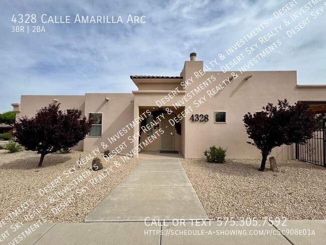 Building Photo - 4328 Calle Amarilla Arc