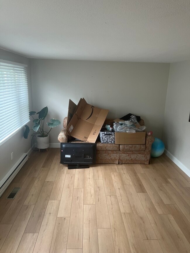 Living Room (will be empty) - 15 Townhouse Rd