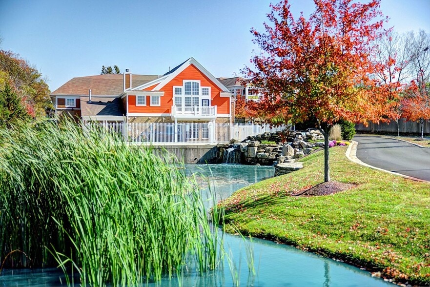 Primary Photo - Austin Springs